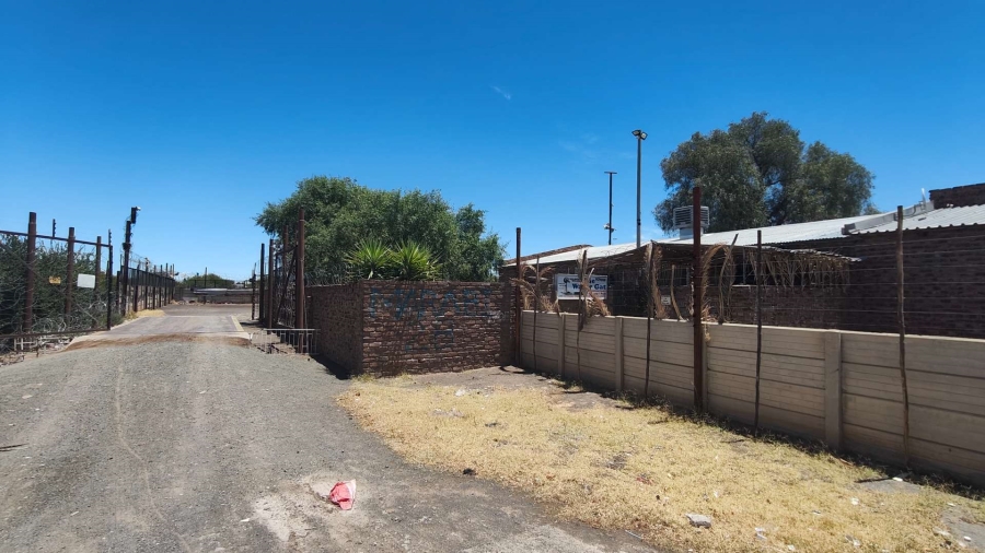 Commercial Property for Sale in Beaufort West Western Cape